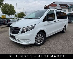 Mercedes-Benz Vito Gebrauchtwagen