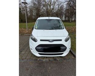 Ford Transit Connect Gebrauchtwagen