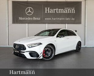 Mercedes-Benz A 45 AMG Gebrauchtwagen