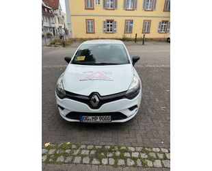 Renault Clio Gebrauchtwagen