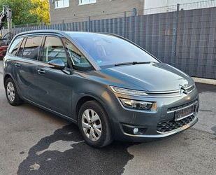 Citroen Grand C4 Picasso / SpaceTourer Gebrauchtwagen