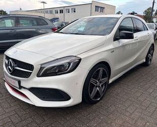 Mercedes-Benz A 250 Gebrauchtwagen