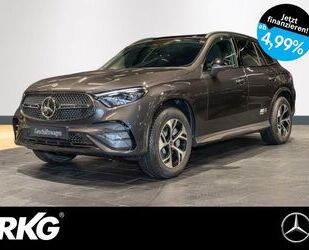 Mercedes-Benz GLC 300 Gebrauchtwagen