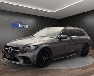 Mercedes-Benz C 300 Gebrauchtwagen