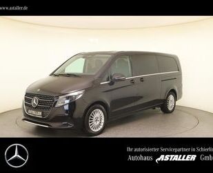 Mercedes-Benz V 300 Gebrauchtwagen