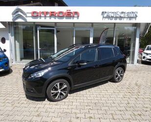 Peugeot 2008 Gebrauchtwagen