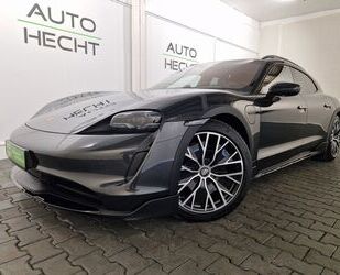 Porsche Taycan Gebrauchtwagen