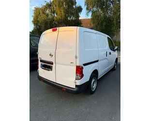 Nissan NV200 Gebrauchtwagen