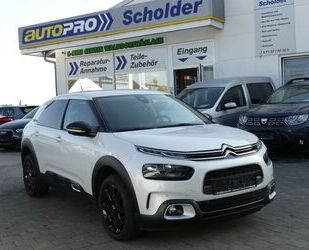 Citroen C4 Cactus Gebrauchtwagen