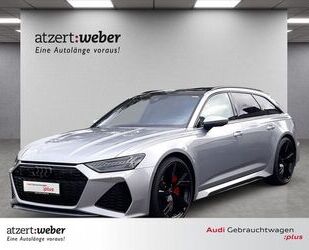 Audi RS6 Gebrauchtwagen