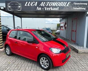 Skoda Citigo Gebrauchtwagen