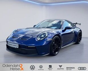 Porsche 992 Gebrauchtwagen