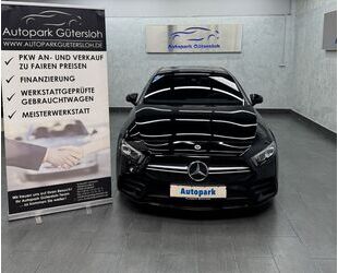 Mercedes-Benz A 35 AMG Gebrauchtwagen