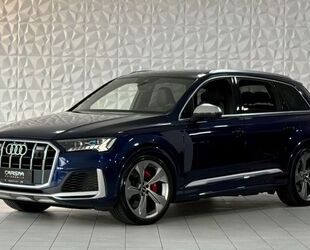 Audi SQ7 Gebrauchtwagen