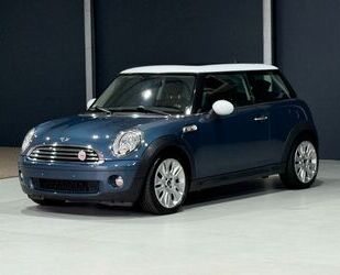 Mini Cooper Gebrauchtwagen