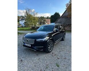 Volvo XC90 Gebrauchtwagen