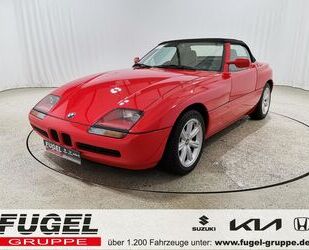 BMW Z1 Gebrauchtwagen