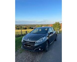 Peugeot 208 Gebrauchtwagen