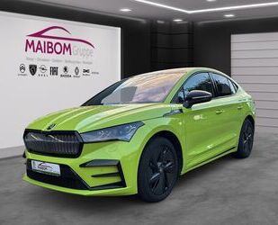 Skoda Enyaq Gebrauchtwagen