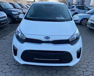 Kia Picanto Gebrauchtwagen