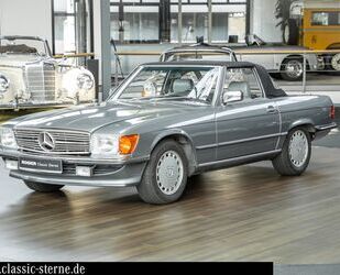 Mercedes-Benz SL 560 Gebrauchtwagen