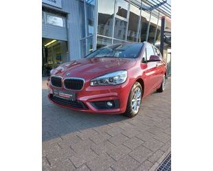 BMW 220 Active Tourer Gebrauchtwagen