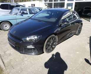 VW Scirocco Gebrauchtwagen