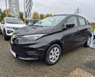 Renault ZOE Gebrauchtwagen