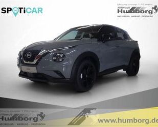 Nissan Juke Gebrauchtwagen
