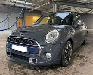 Mini Cooper SD Gebrauchtwagen
