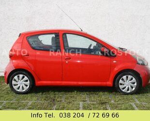 Toyota Aygo (X) Gebrauchtwagen