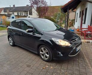 Ford C-Max Gebrauchtwagen