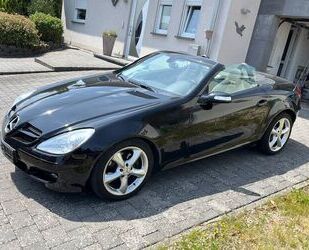Mercedes-Benz SLK 280 Gebrauchtwagen