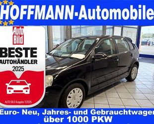 VW Polo Gebrauchtwagen