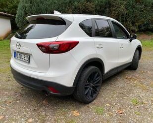 Mazda CX-5 Gebrauchtwagen
