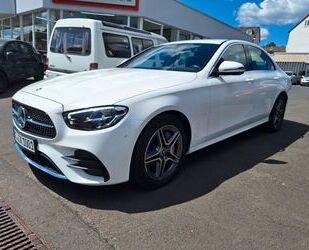 Mercedes-Benz E 300 Gebrauchtwagen