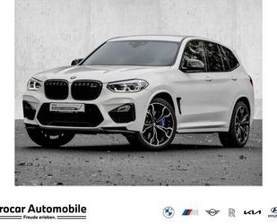 BMW X3 M Gebrauchtwagen