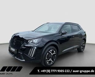 Peugeot 2008 Gebrauchtwagen