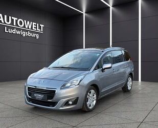 Peugeot 5008 Gebrauchtwagen
