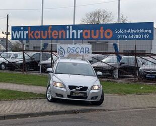 Volvo V50 Gebrauchtwagen