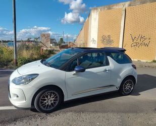 Citroen DS3 Gebrauchtwagen