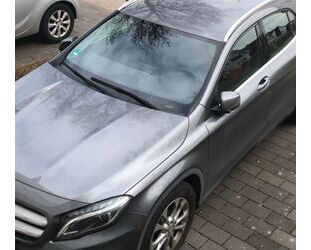 Mercedes-Benz GLA 180 Gebrauchtwagen