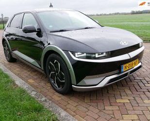 Hyundai IONIQ 5 Gebrauchtwagen