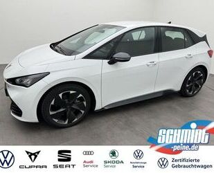 Cupra Born Gebrauchtwagen