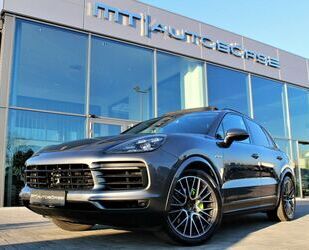 Porsche Cayenne Gebrauchtwagen