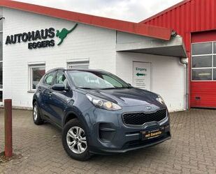 Kia Sportage Gebrauchtwagen