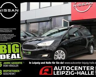 Ford Grand C-Max Gebrauchtwagen
