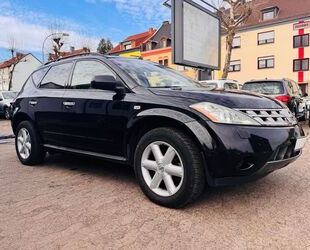 Nissan Murano Gebrauchtwagen