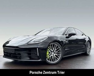Porsche Panamera Gebrauchtwagen