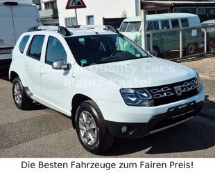 Dacia Duster Gebrauchtwagen